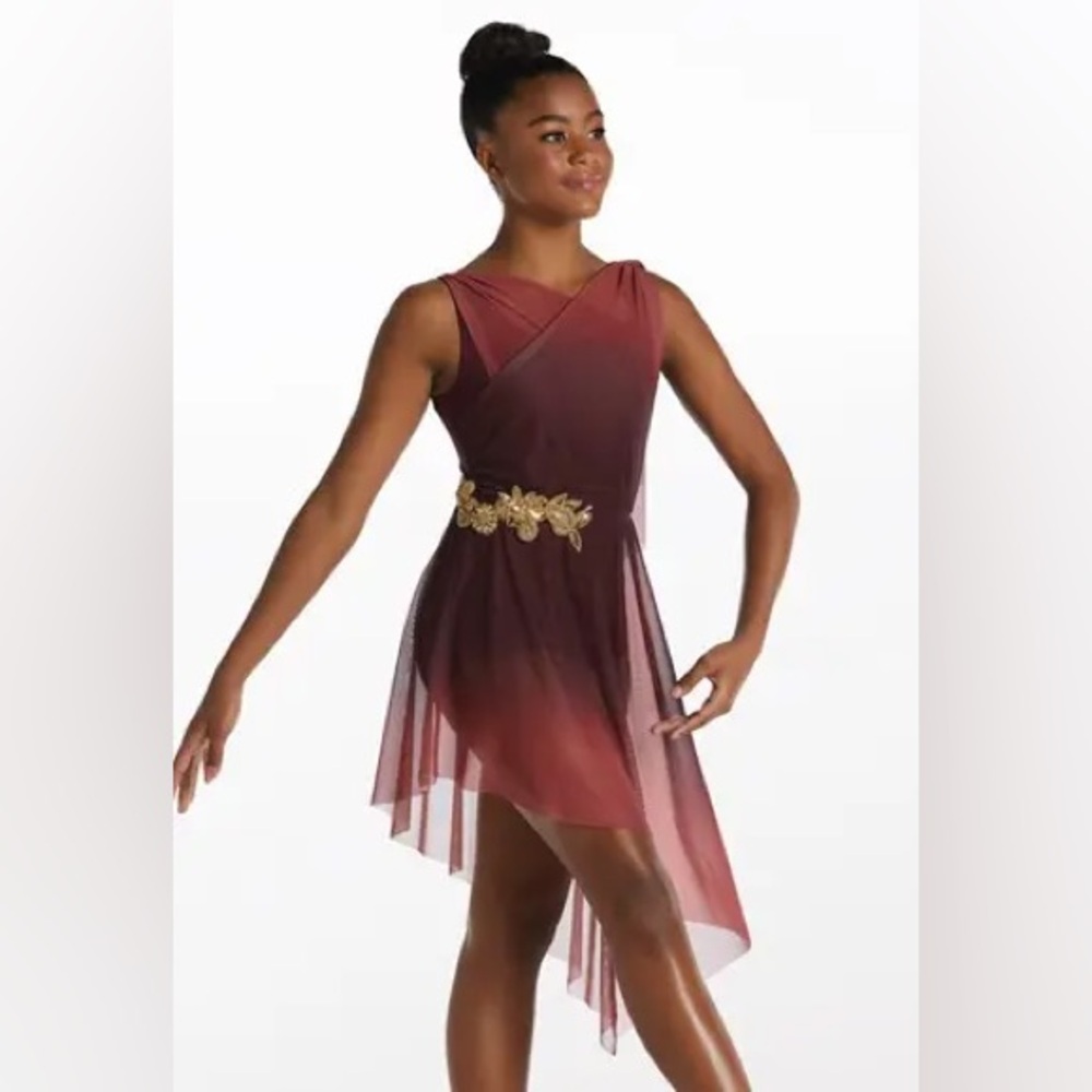 Weissman Love in the Dark